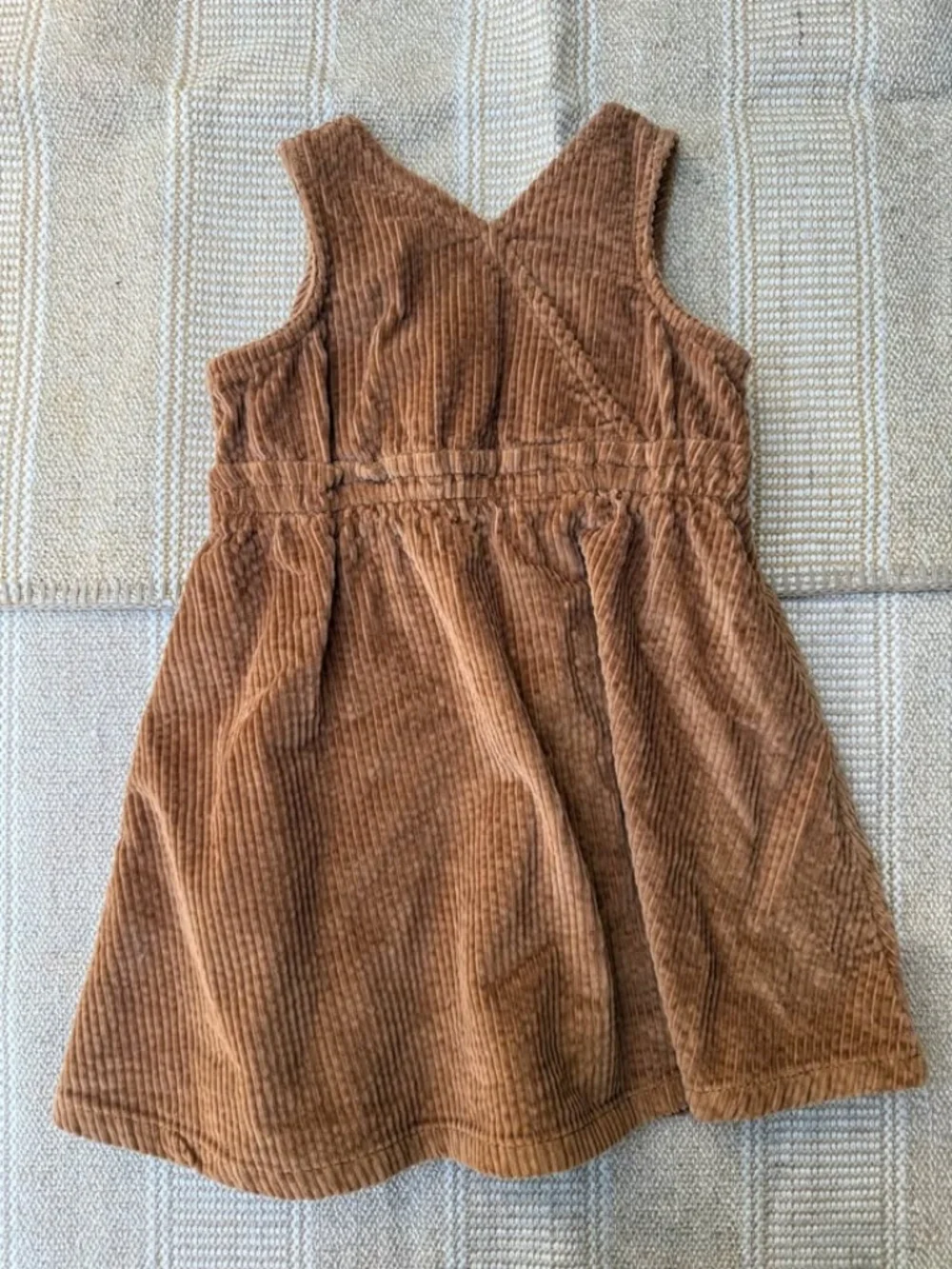 Little Co. by Lauren Conrad Corduroy Dress 24m.
